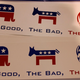 Illustration for article titled Poll: GOP Men Don't Think We Need Any More Ladies In Government